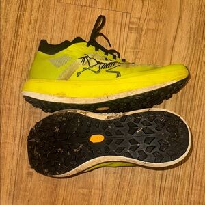 Arcteryx Sylan Pro Trail Running Shoe
